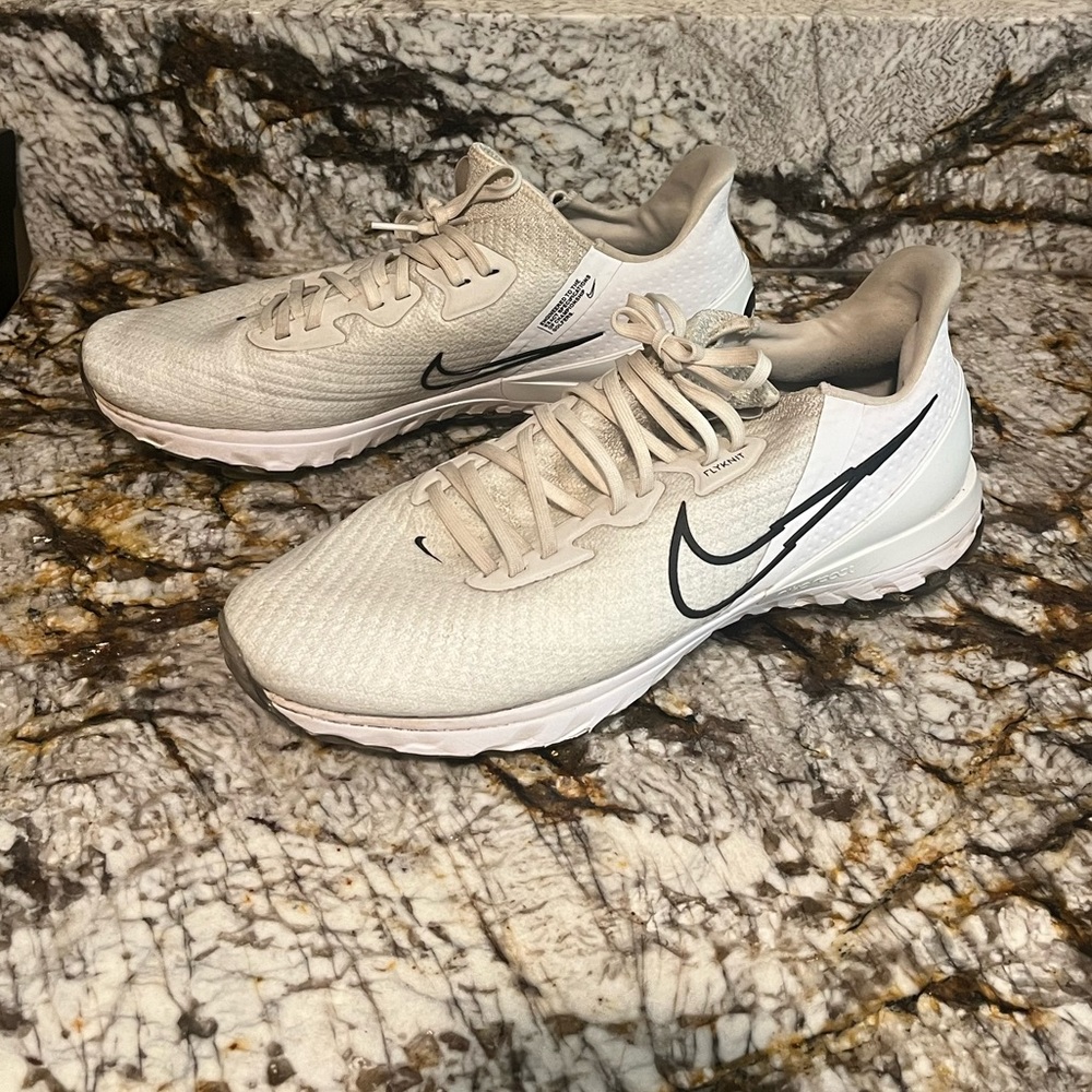 Nike Infinity Tour Golf Shoes